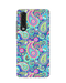 Hey Casey! Paisley Party Phone Case for iPhone Samsung Huawei