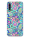 Hey Casey! Paisley Party Phone Case for iPhone Samsung Huawei