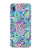 Hey Casey! Paisley Party Phone Case for iPhone Samsung Huawei