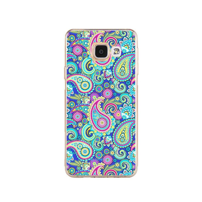 Hey Casey! Paisley Party Phone Case for iPhone Samsung Huawei