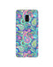 Hey Casey! Paisley Party Phone Case for iPhone Samsung Huawei