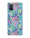 Hey Casey! Paisley Party Phone Case for iPhone Samsung Huawei