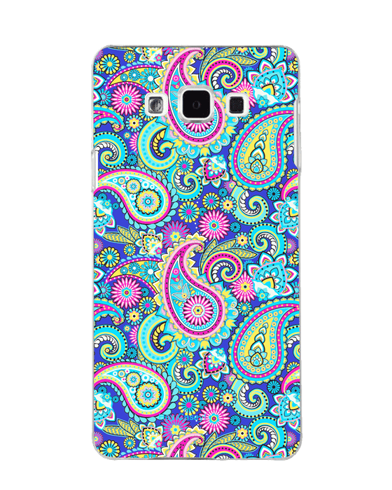 Hey Casey! Paisley Party Phone Case for iPhone Samsung Huawei