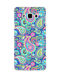 Hey Casey! Paisley Party Phone Case for iPhone Samsung Huawei