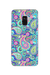 Hey Casey! Paisley Party Phone Case for iPhone Samsung Huawei