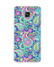 Hey Casey! Paisley Party Phone Case for iPhone Samsung Huawei