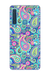 Hey Casey! Paisley Party Phone Case for iPhone Samsung Huawei