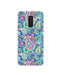 Hey Casey! Paisley Party Phone Case for iPhone Samsung Huawei