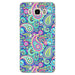 Hey Casey! Paisley Party Phone Case for iPhone Samsung Huawei