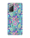 Hey Casey! Paisley Party Phone Case for iPhone Samsung Huawei