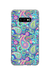 Hey Casey! Paisley Party Phone Case for iPhone Samsung Huawei