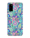 Hey Casey! Paisley Party Phone Case for iPhone Samsung Huawei