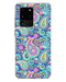 Hey Casey! Paisley Party Phone Case for iPhone Samsung Huawei