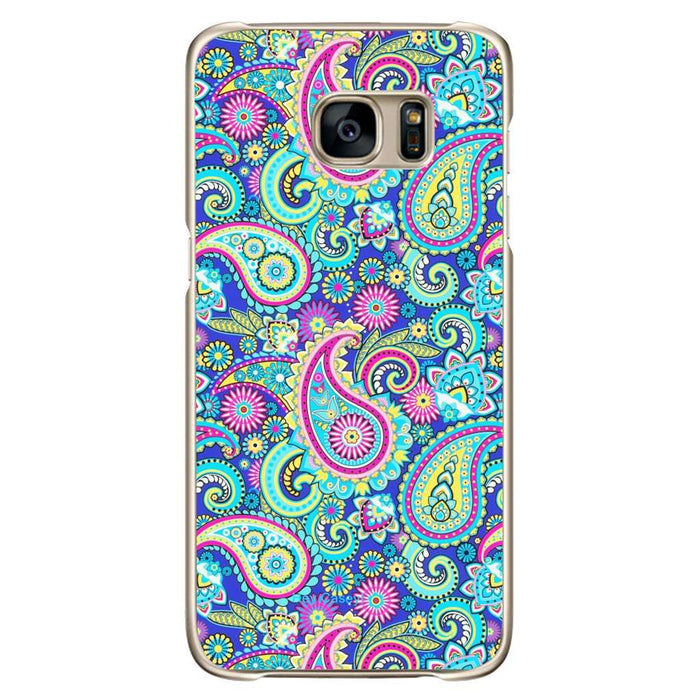 Hey Casey! Paisley Party Phone Case for iPhone Samsung Huawei