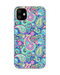 Hey Casey! Paisley Party Phone Case for iPhone Samsung Huawei