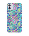 Hey Casey! Paisley Party Phone Case for iPhone Samsung Huawei