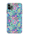 Hey Casey! Paisley Party Phone Case for iPhone Samsung Huawei