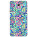 Hey Casey! Paisley Party Phone Case for iPhone Samsung Huawei