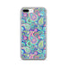 Hey Casey! Paisley Party Phone Case for iPhone Samsung Huawei