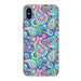Hey Casey! Paisley Party Phone Case for iPhone Samsung Huawei