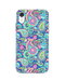 Hey Casey! Paisley Party Phone Case for iPhone Samsung Huawei