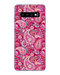 Hey Casey! Paisley in Pink Phone Case for iPhone Samsung Huawei