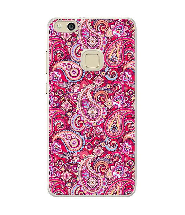 Hey Casey! Paisley in Pink Phone Case for iPhone Samsung Huawei