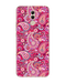 Hey Casey! Paisley in Pink Phone Case for iPhone Samsung Huawei