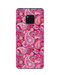 Hey Casey! Paisley in Pink Phone Case for iPhone Samsung Huawei