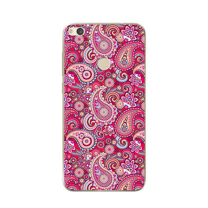 Hey Casey! Paisley in Pink Phone Case for iPhone Samsung Huawei