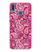 Hey Casey! Paisley in Pink Phone Case for iPhone Samsung Huawei