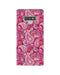 Hey Casey! Paisley in Pink Phone Case for iPhone Samsung Huawei