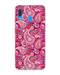 Hey Casey! Paisley in Pink Phone Case for iPhone Samsung Huawei