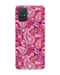 Hey Casey! Paisley in Pink Phone Case for iPhone Samsung Huawei