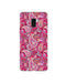 Hey Casey! Paisley in Pink Phone Case for iPhone Samsung Huawei