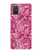 Hey Casey! Paisley in Pink Phone Case for iPhone Samsung Huawei