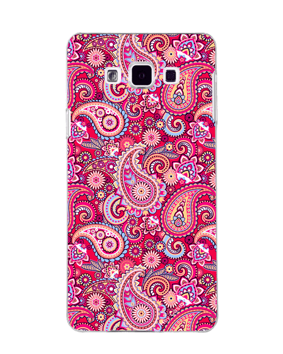 Hey Casey! Paisley in Pink Phone Case for iPhone Samsung Huawei