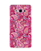 Hey Casey! Paisley in Pink Phone Case for iPhone Samsung Huawei
