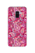 Hey Casey! Paisley in Pink Phone Case for iPhone Samsung Huawei