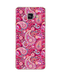 Hey Casey! Paisley in Pink Phone Case for iPhone Samsung Huawei