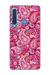 Hey Casey! Paisley in Pink Phone Case for iPhone Samsung Huawei