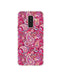Hey Casey! Paisley in Pink Phone Case for iPhone Samsung Huawei