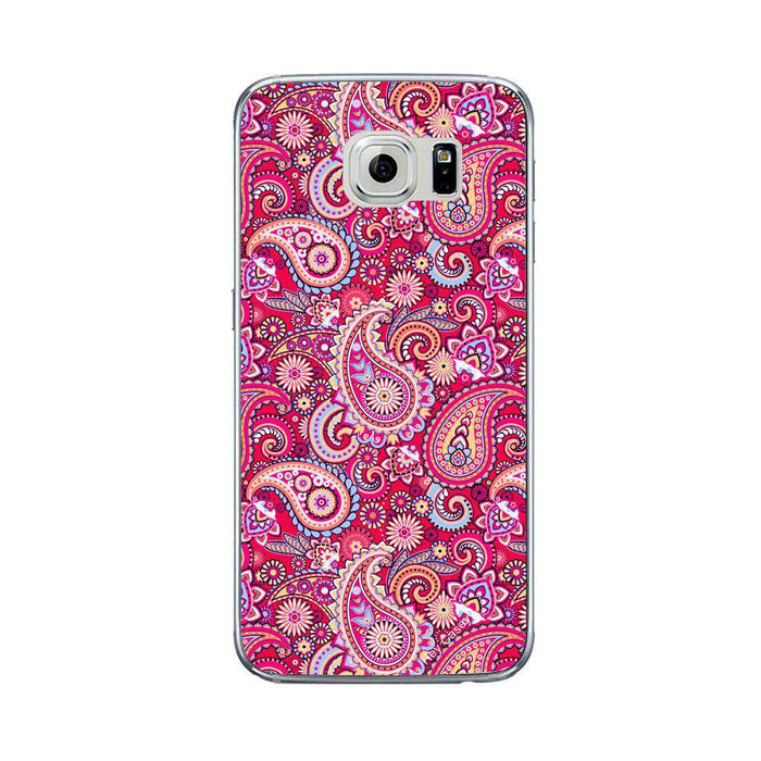 Hey Casey! Paisley in Pink Phone Case for iPhone Samsung Huawei