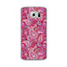 Hey Casey! Paisley in Pink Phone Case for iPhone Samsung Huawei