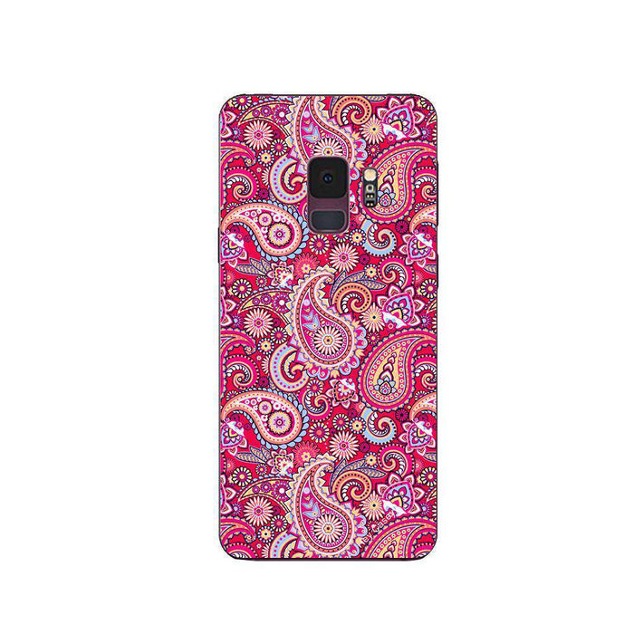 Hey Casey! Paisley in Pink Phone Case for iPhone Samsung Huawei