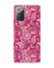 Hey Casey! Paisley in Pink Phone Case for iPhone Samsung Huawei