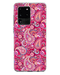 Hey Casey! Paisley in Pink Phone Case for iPhone Samsung Huawei