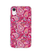 Hey Casey! Paisley in Pink Phone Case for iPhone Samsung Huawei