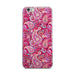 Hey Casey! Paisley in Pink Phone Case for iPhone Samsung Huawei