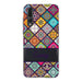 Hey Casey! Mandala Patchwork Phone Case for iPhone Samsung Huawei